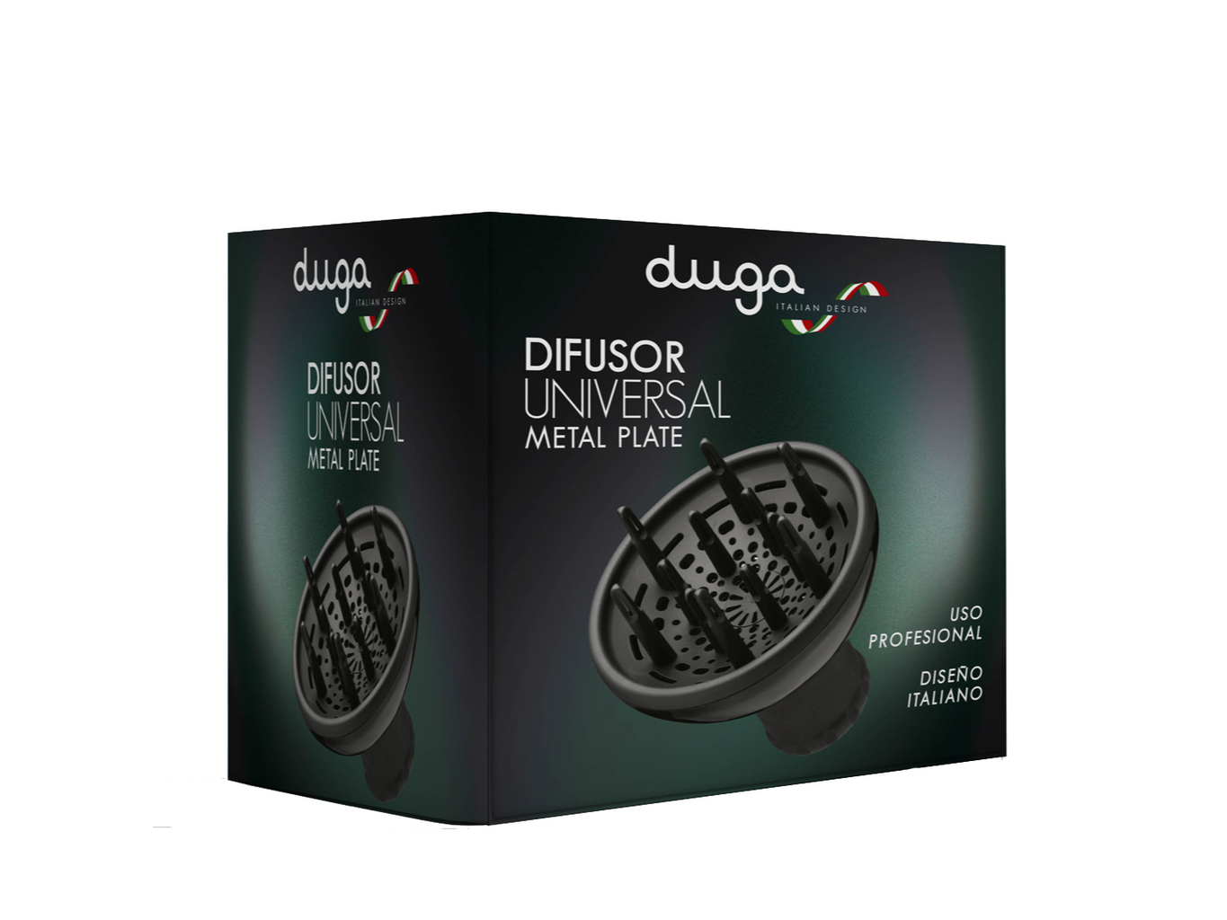 DUGA DIFUSOR UNIVERSAL