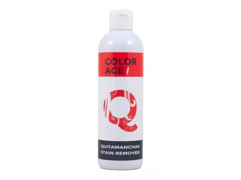 COLOR AGE QUITAMANCHAS - 300ML