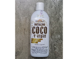 PRO CAPILAR NUTRICIÓN COCO & ARGAN X 250