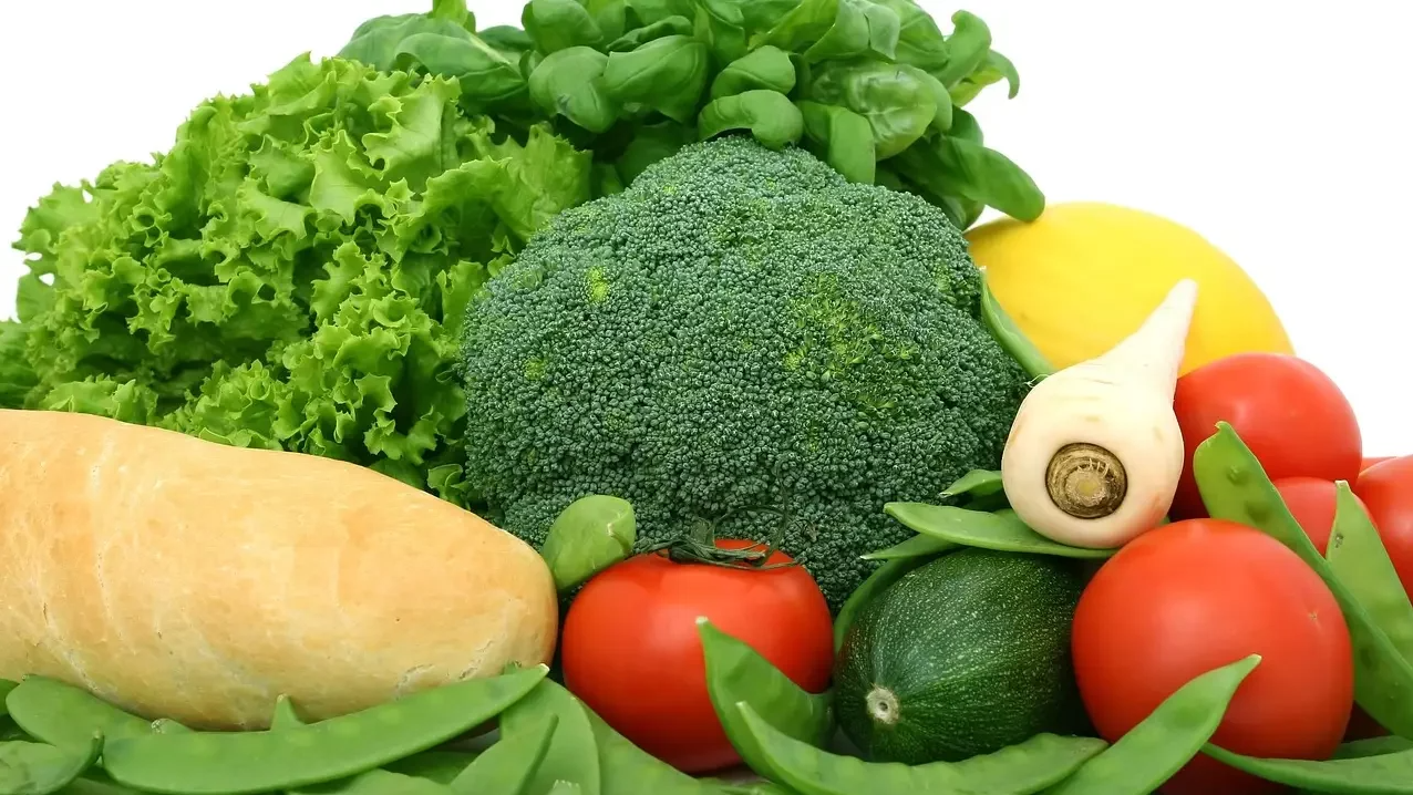 VERDURAS