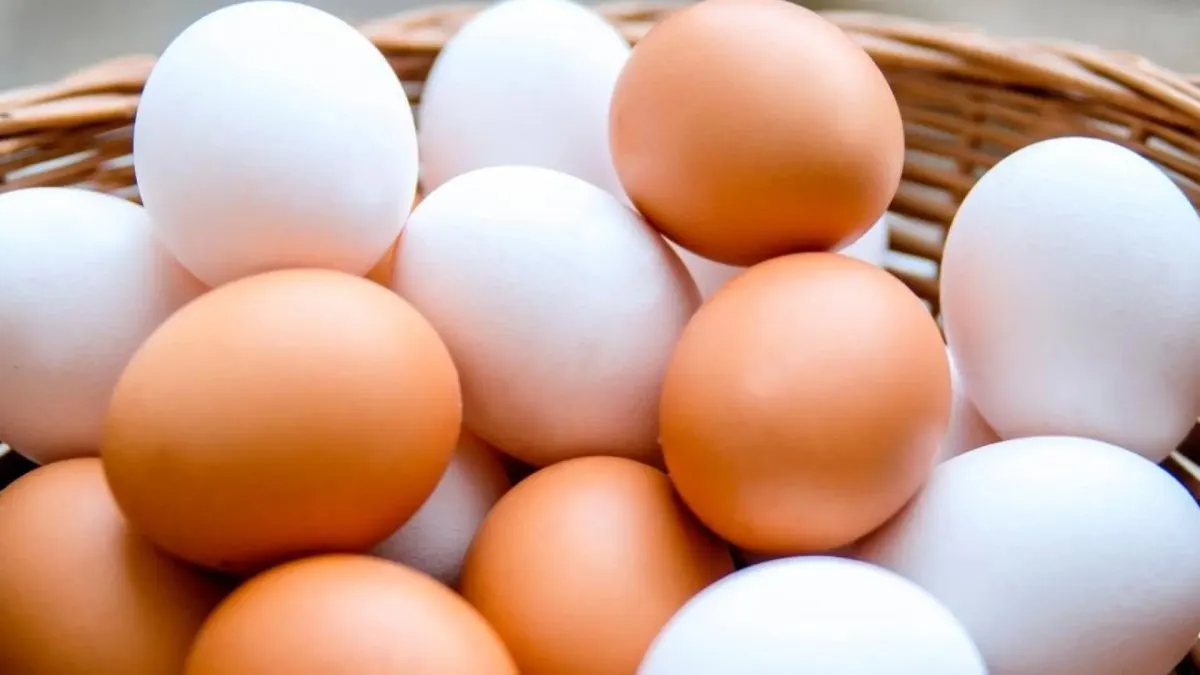 HUEVOS