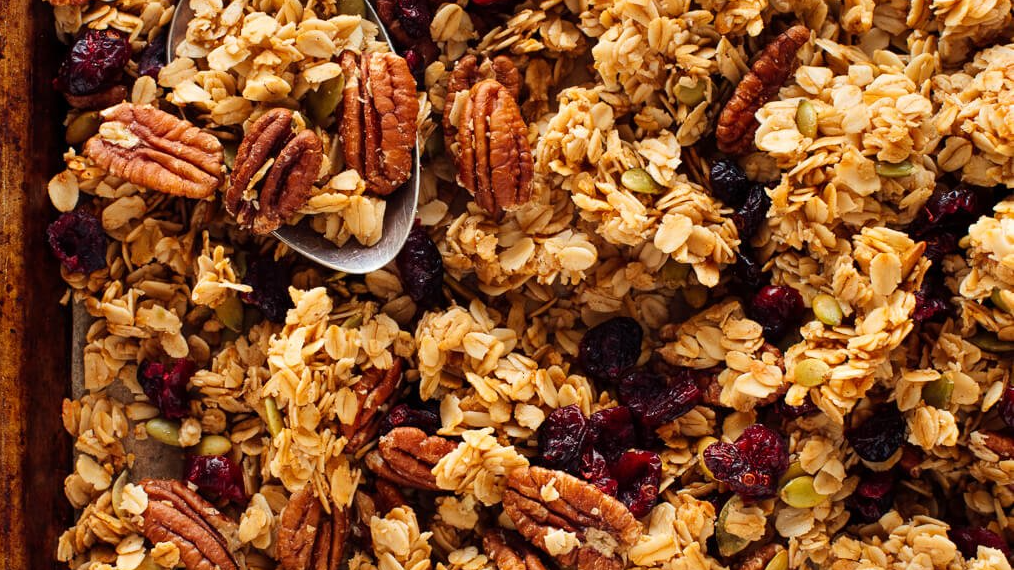 GRANOLA