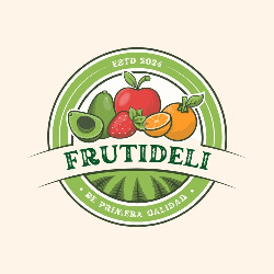Logo FrutiDeli
