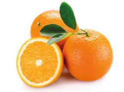 NARANJA DE JUGO