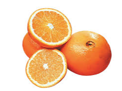 NARANJA DE OMBLIGO