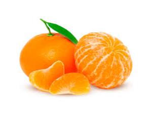 MANDARINA