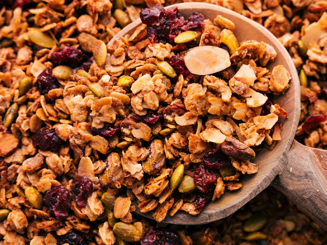 Granola