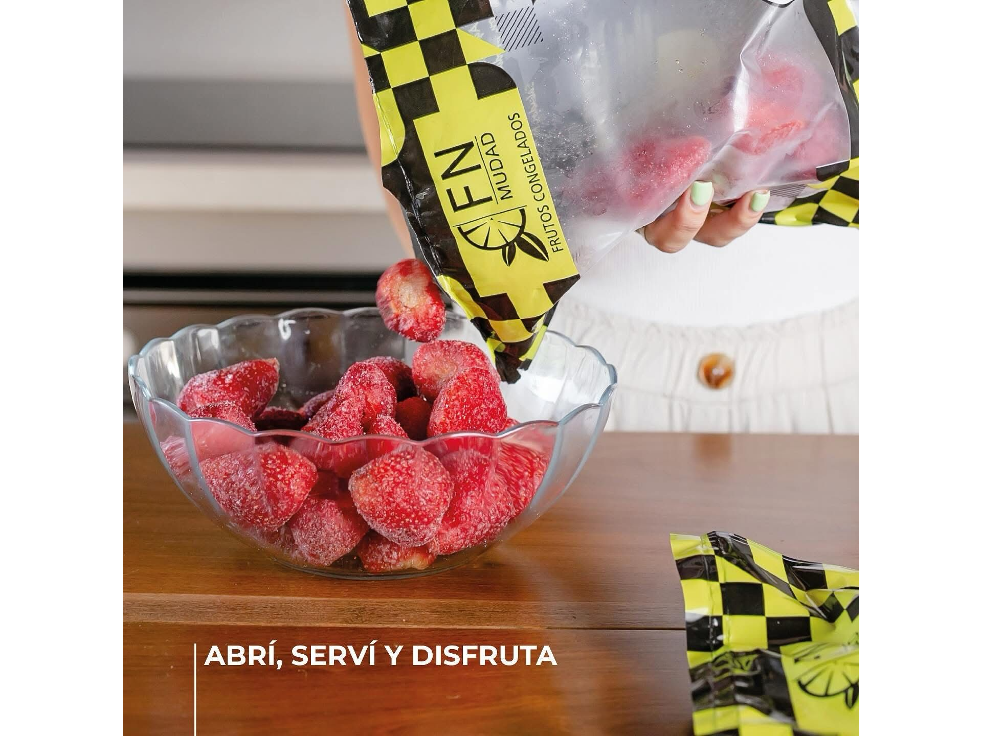 FRUTILLA