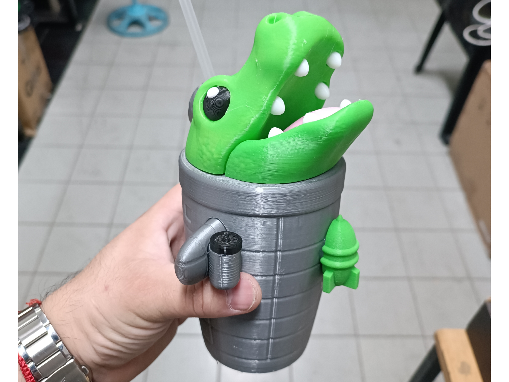 Bombardilo crocodilo