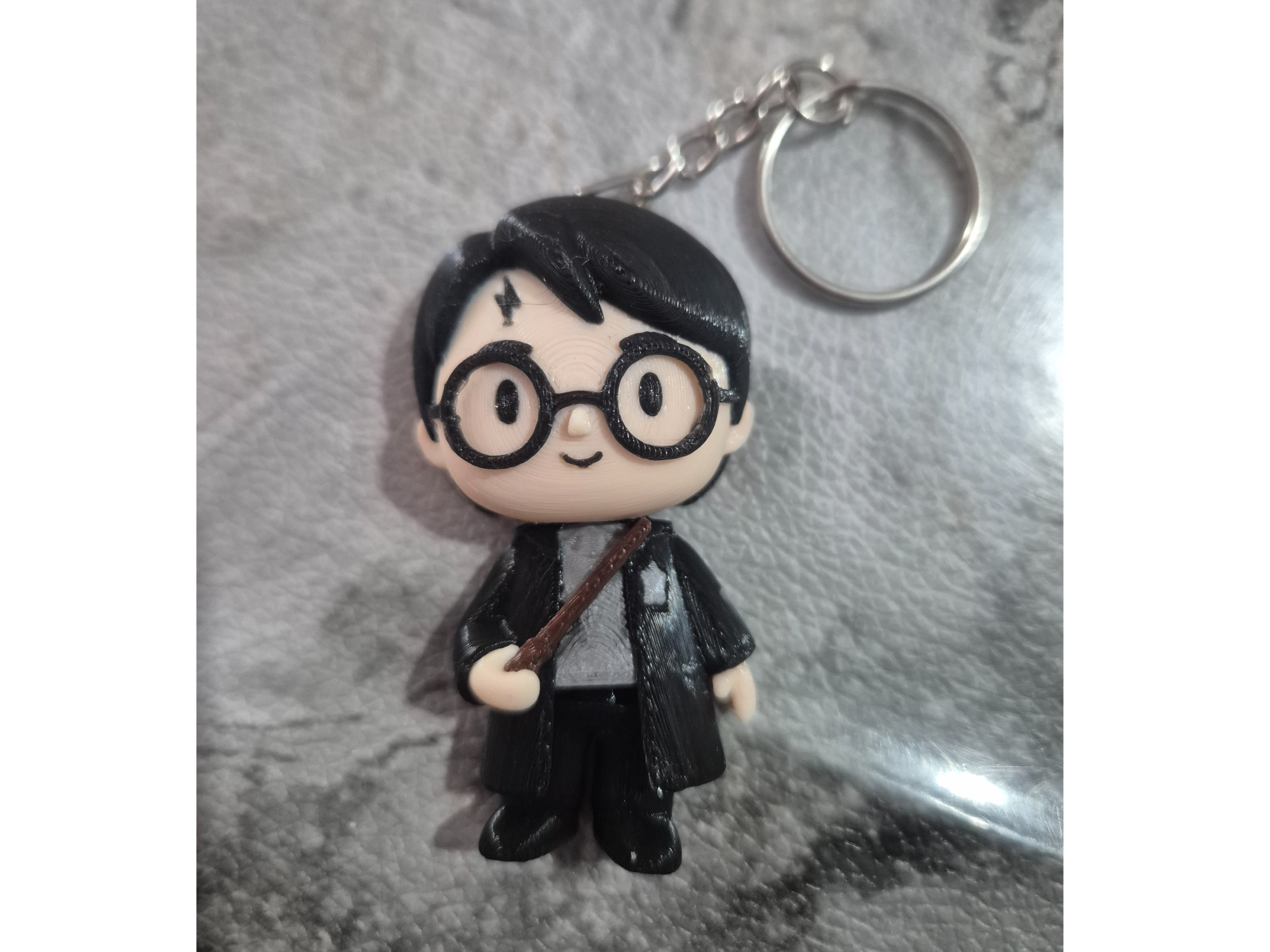 Llavero Harry Potter x 10 un