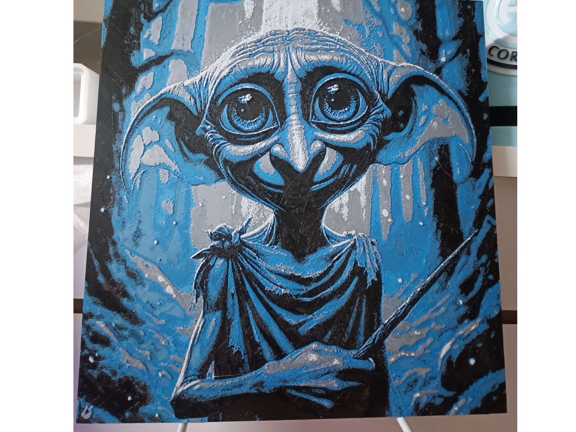 Dobby