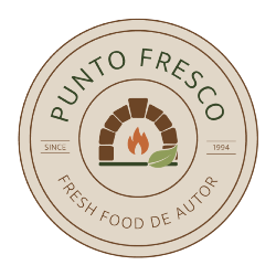 Logo punto fresco
