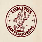 Logo de Lomitos.Santiagueños