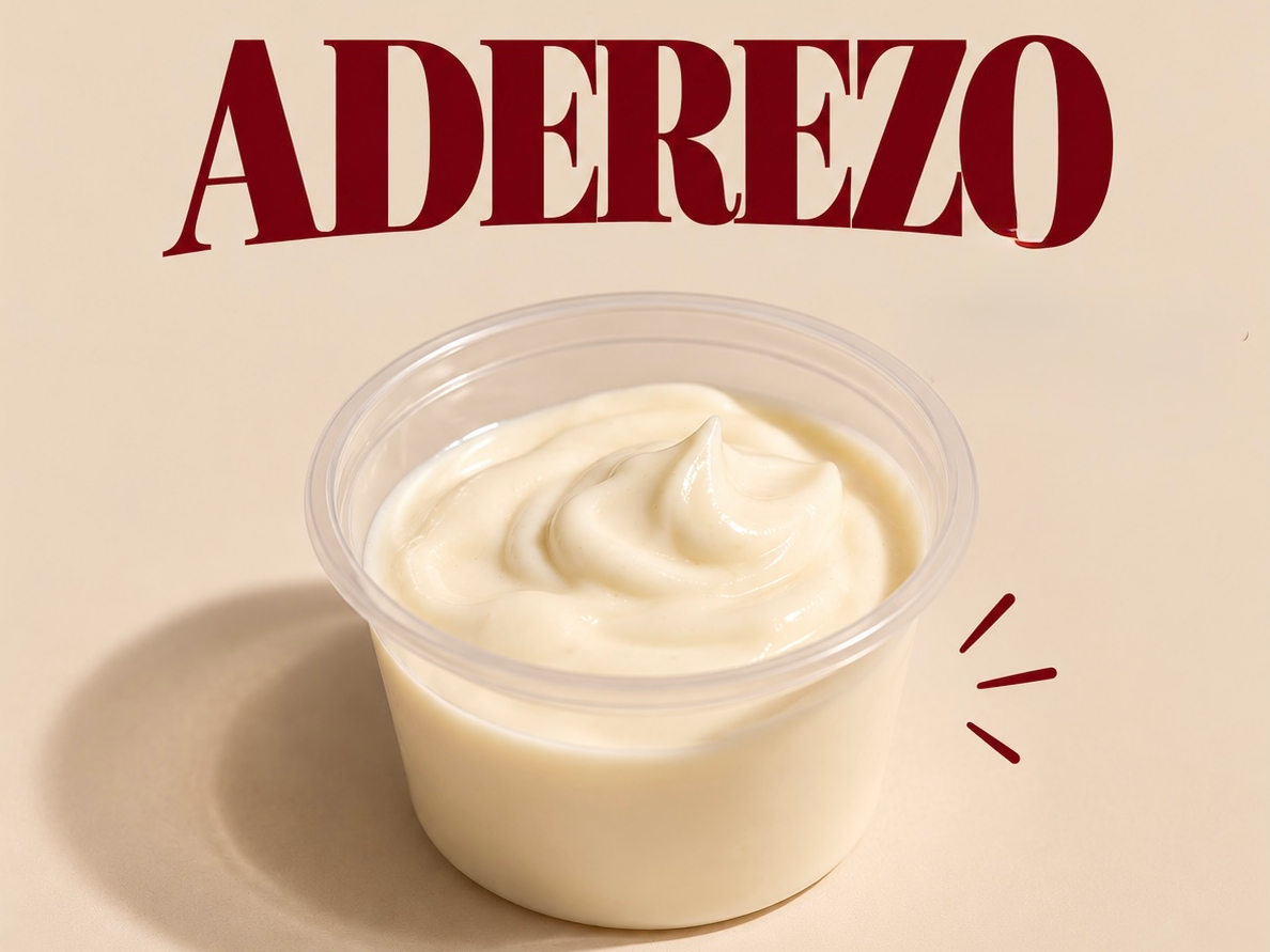 Aderezo Extra