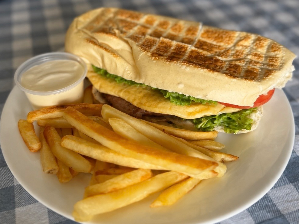 Lomito Simple