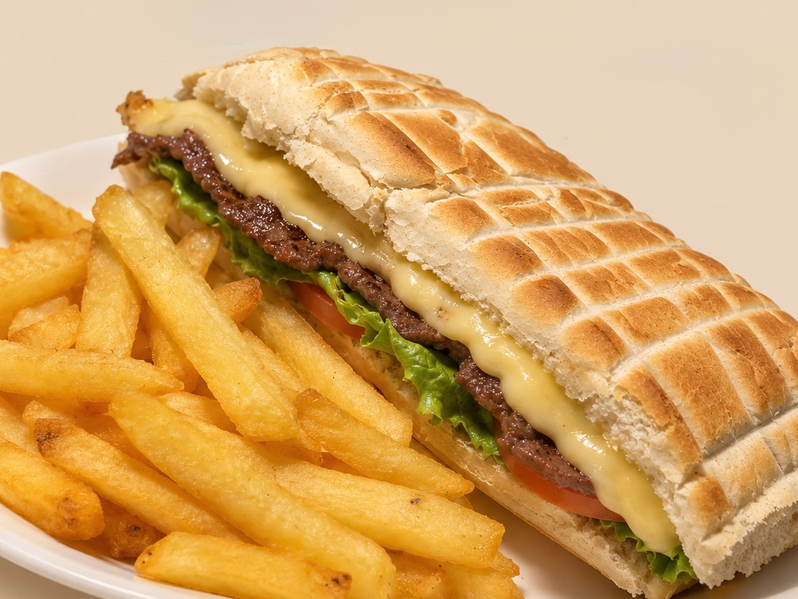 Lomito Simple