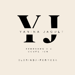 Logo Yanina Jaquet