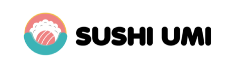 Logo sushi UMI