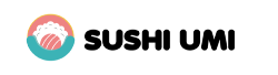 Logo de sushi UMI