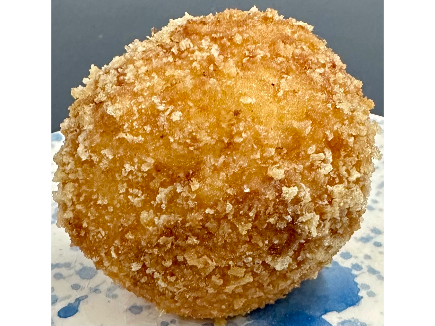 Rellenas de Salmón Rosado y Queso x 4 unidades de sushi UMI