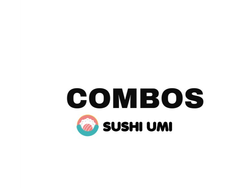 Combo Promo x 25 piezas