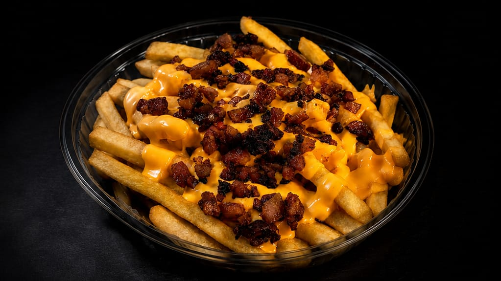 PAPAS FRITAS