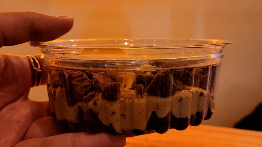 POSTRE