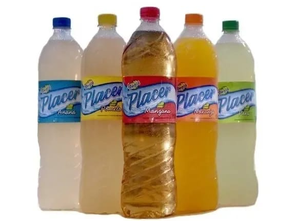 PLACER 500cc