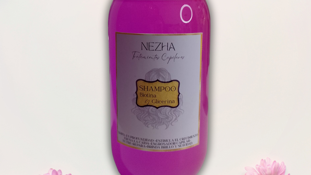 Shampoo