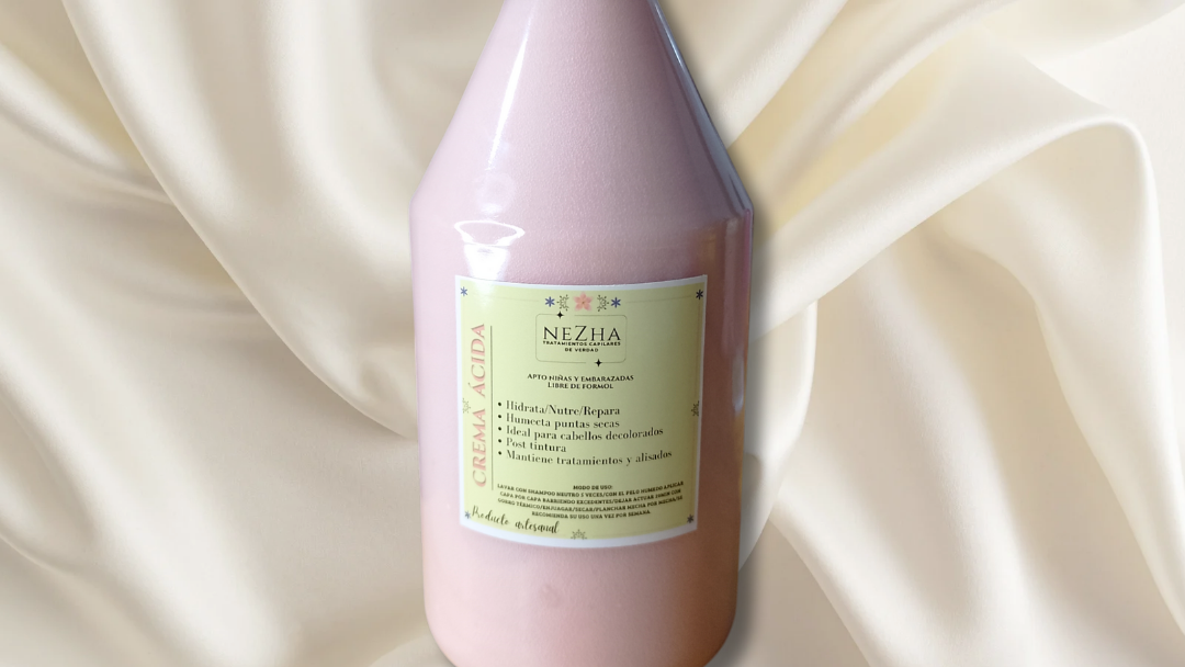 Nutrición en crema HIPOALERGÉNICAS