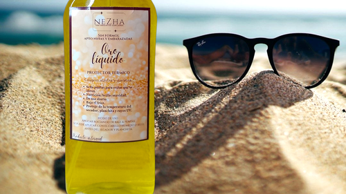 Protectores térmicos