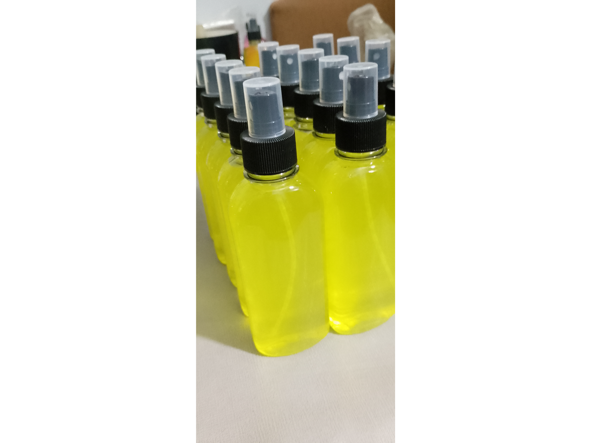 Oro líquido 250ml x15 unidades