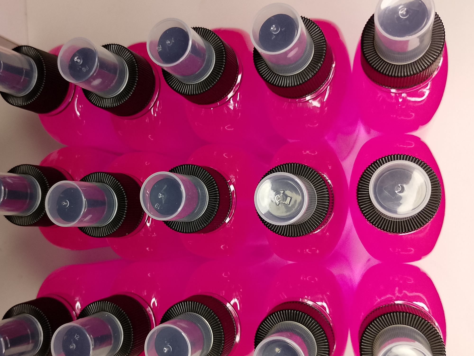 Oro líquido con Biotina 15 unidades