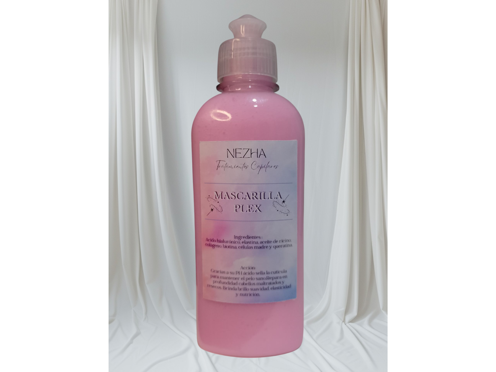 Mascarilla Plex 250ml