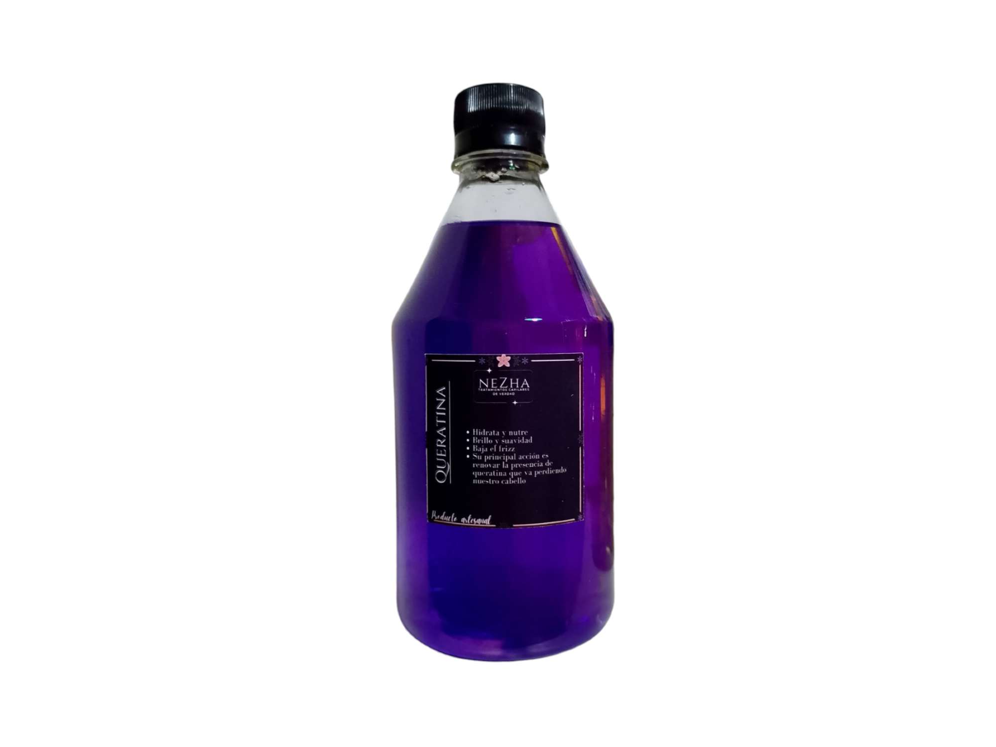 Queratina de 500ml