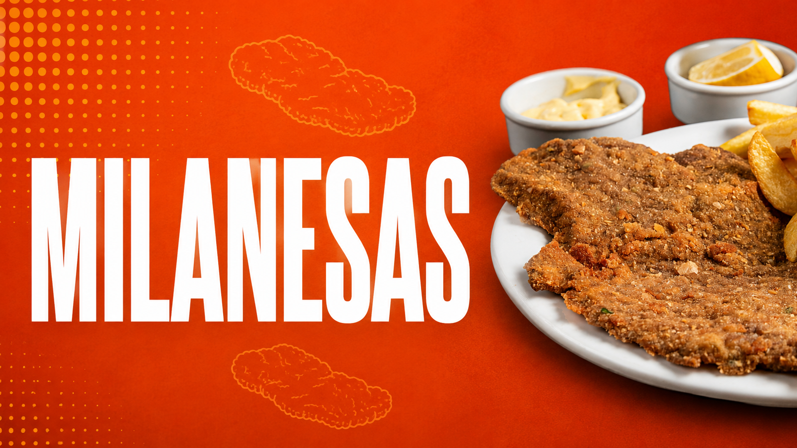 MILANESAS