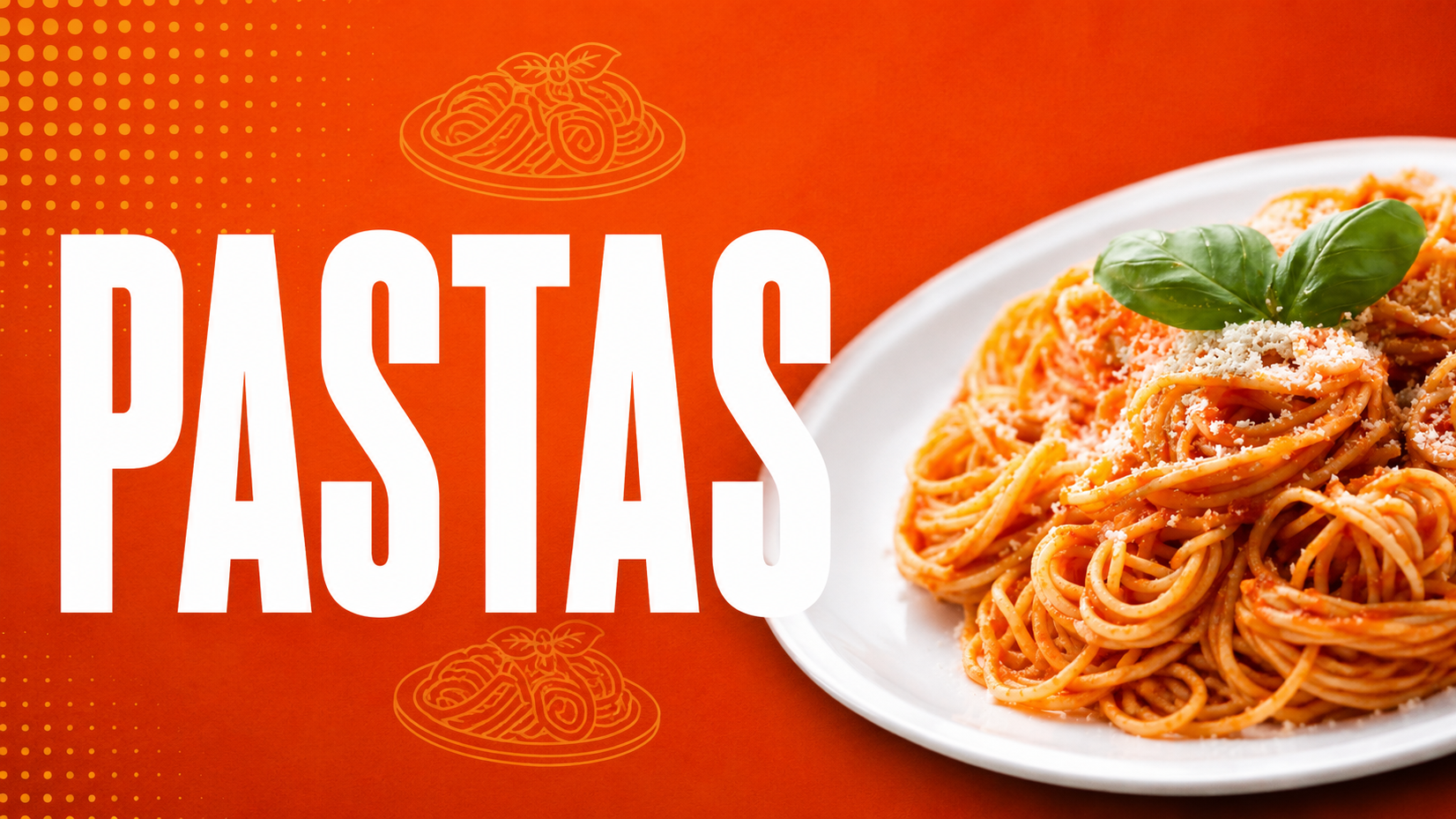 PASTAS