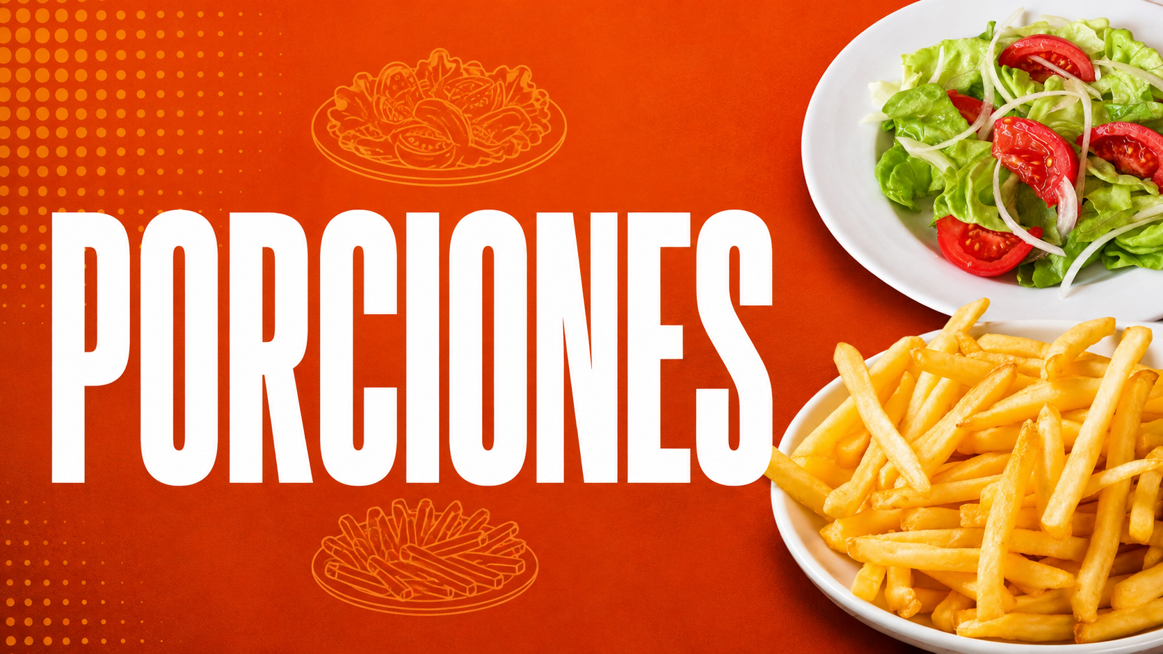 Porciones
