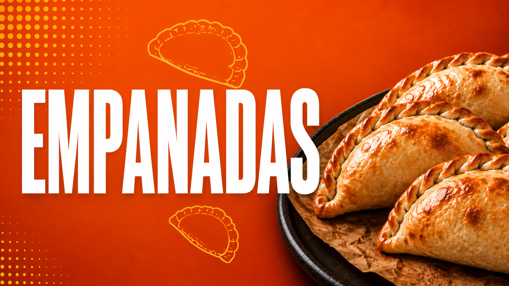 Empanadas