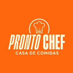 Logo Pronto Chef