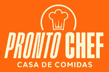 Logo Pronto Chef