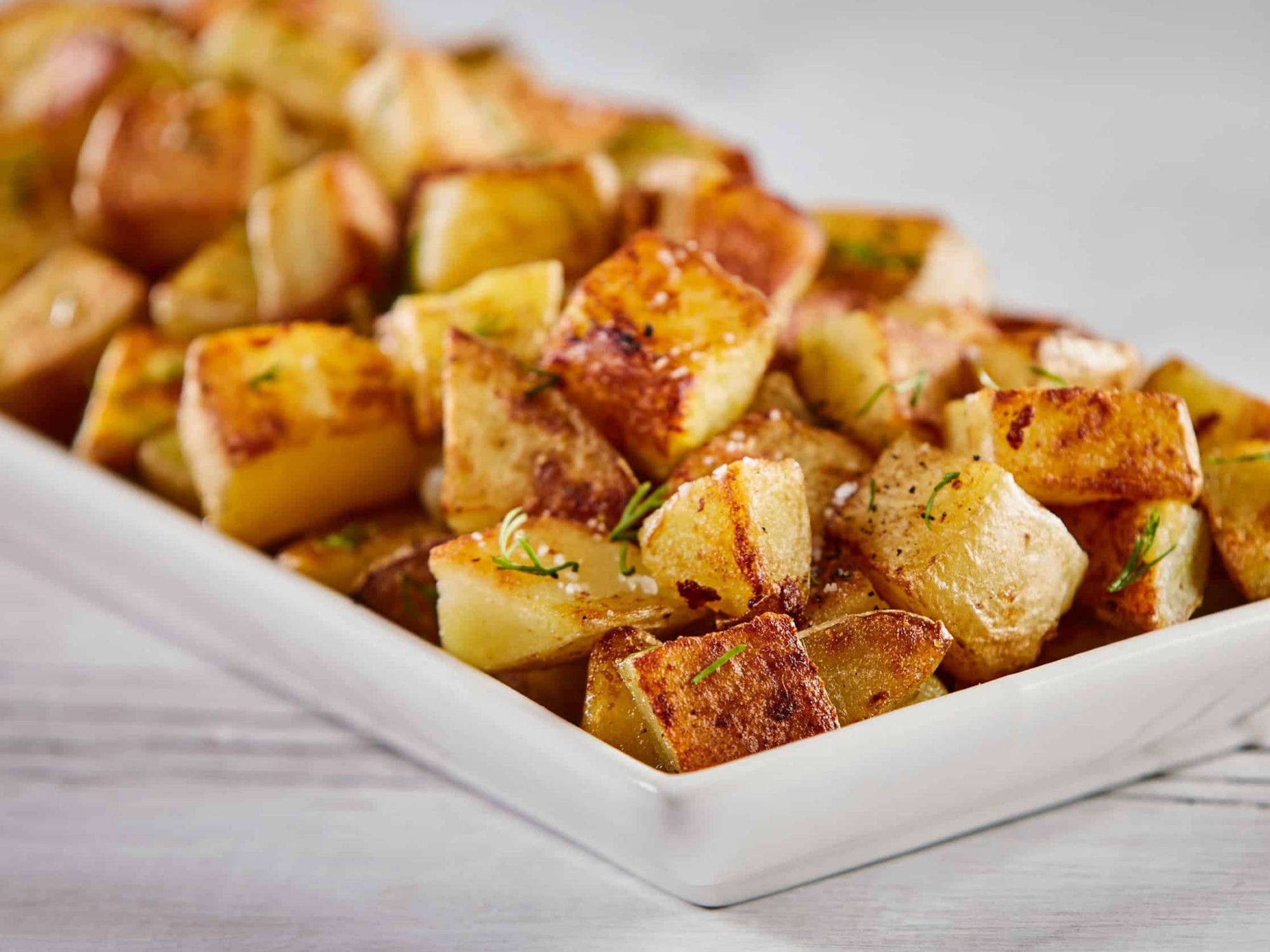 Papas al Horno