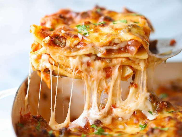 Lasagna