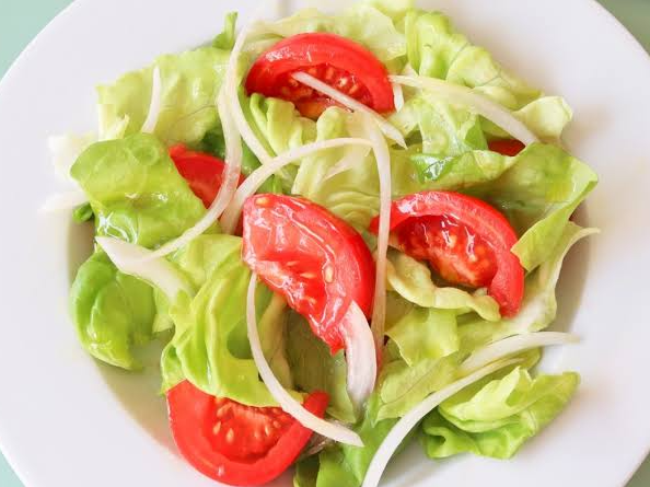 Ensalada Bandeja Mediana