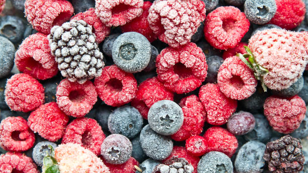 FRUTAS