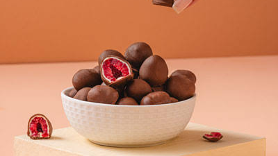 POSTRES Y DULCES