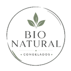 Logo de Bionatural Congelados