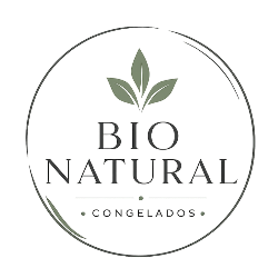 Logo Bionatural Congelados