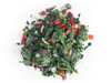 Mix Espinaca IQF por 1 kg