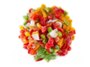 Mix Tacos IQF por 1Kg
